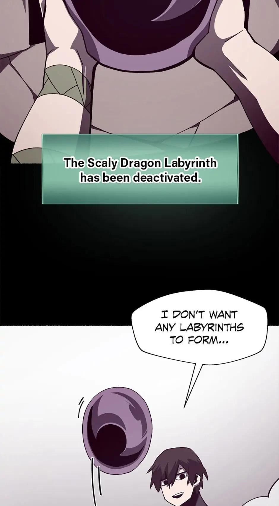Read Dungeon Odyssey chapter 34 image 63 on Lezhin