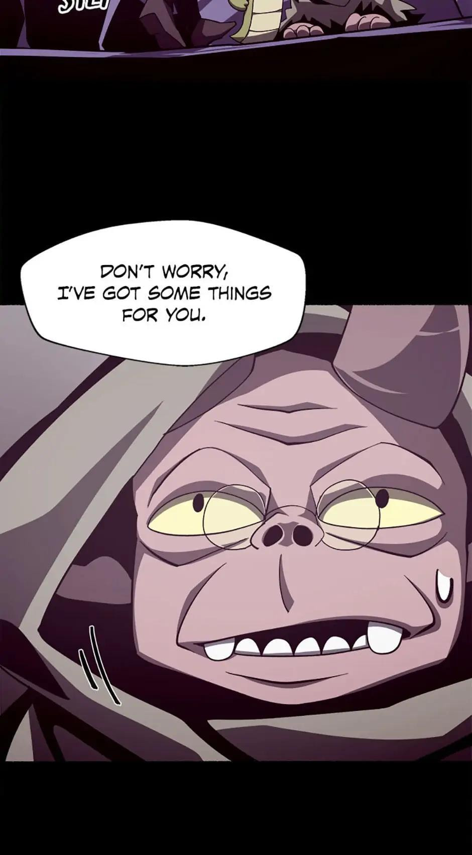 Read Dungeon Odyssey chapter 34 image 65 on Lezhin