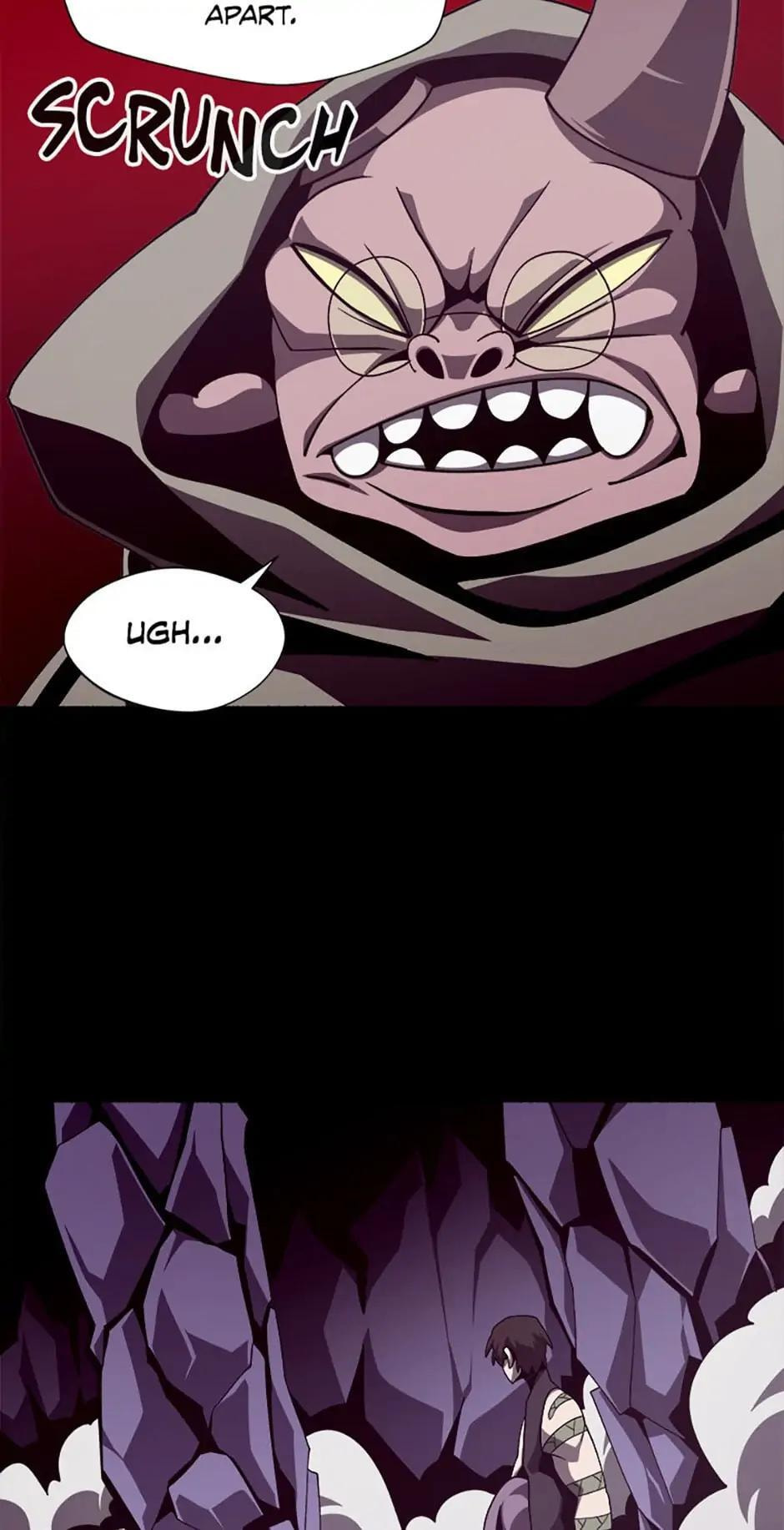 Read Dungeon Odyssey chapter 34 image 67 on Lezhin