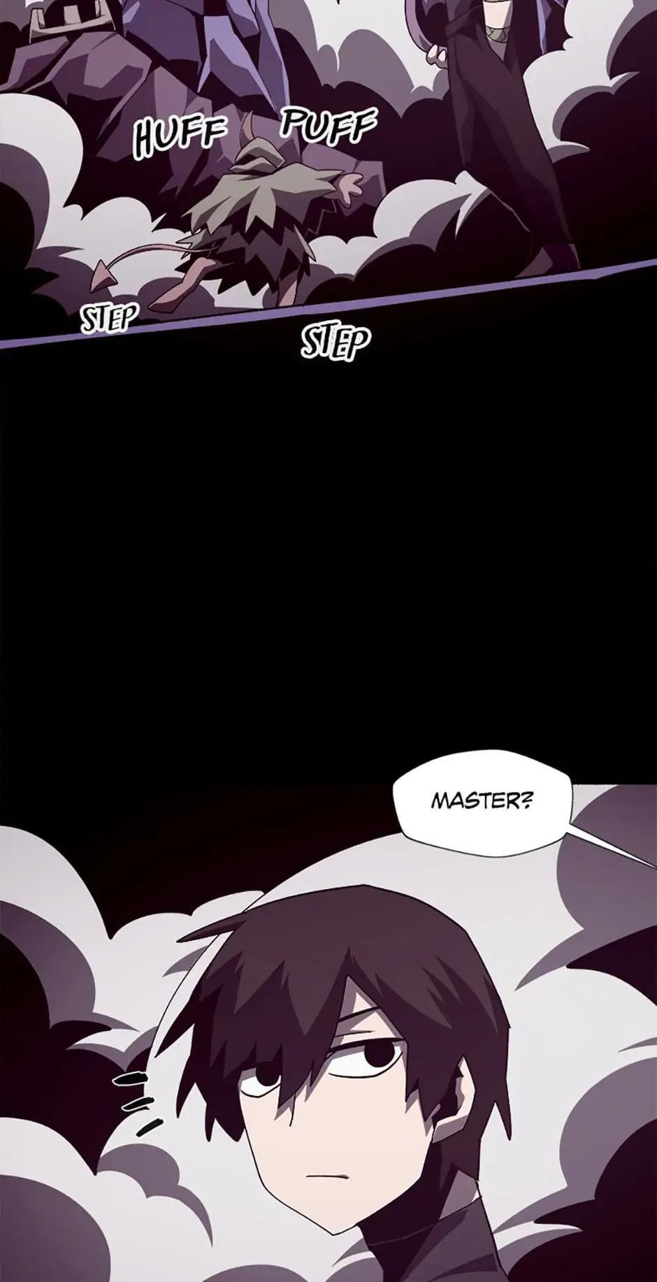 Read Dungeon Odyssey chapter 34 image 68 on Lezhin