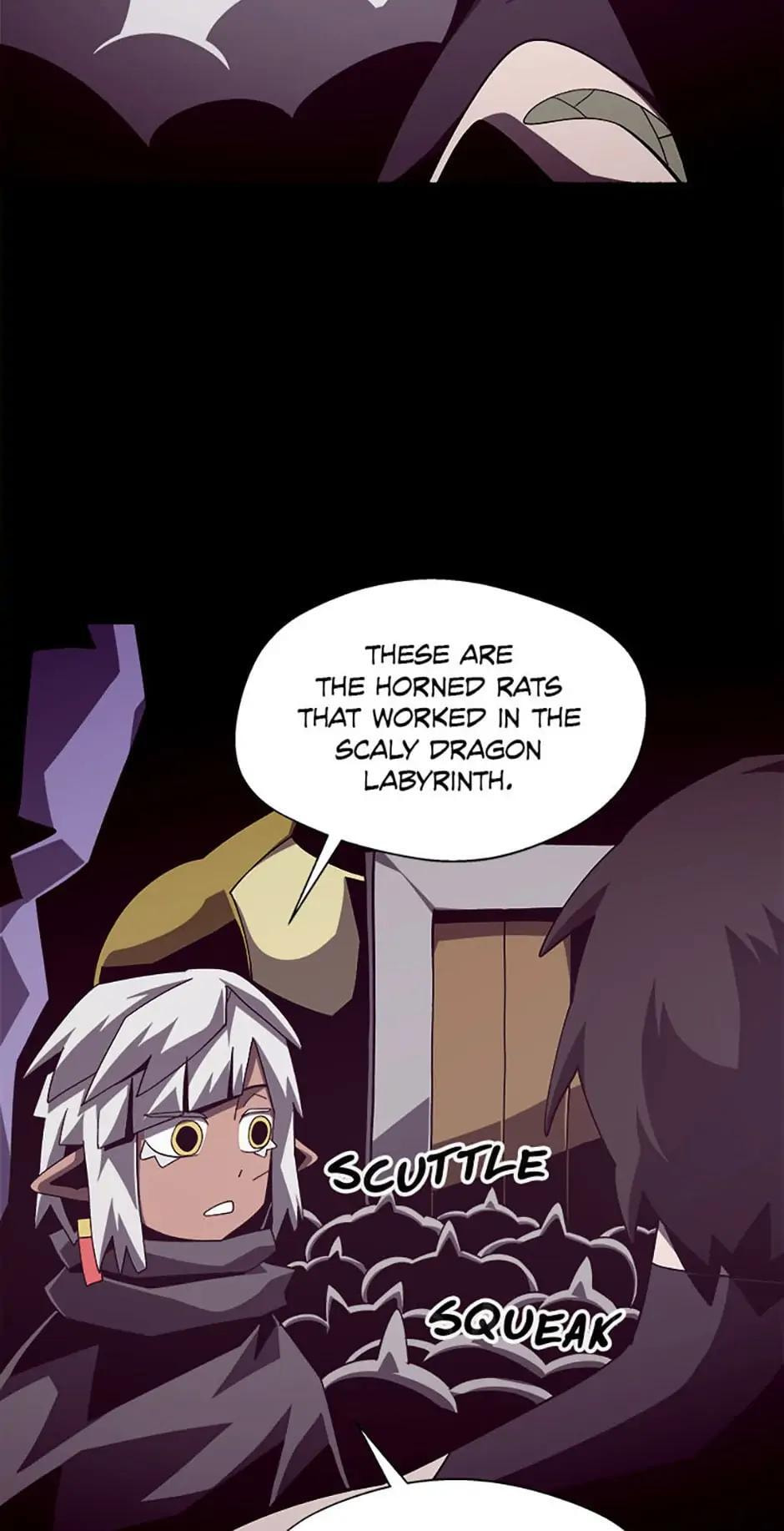 Read Dungeon Odyssey chapter 34 image 69 on Lezhin