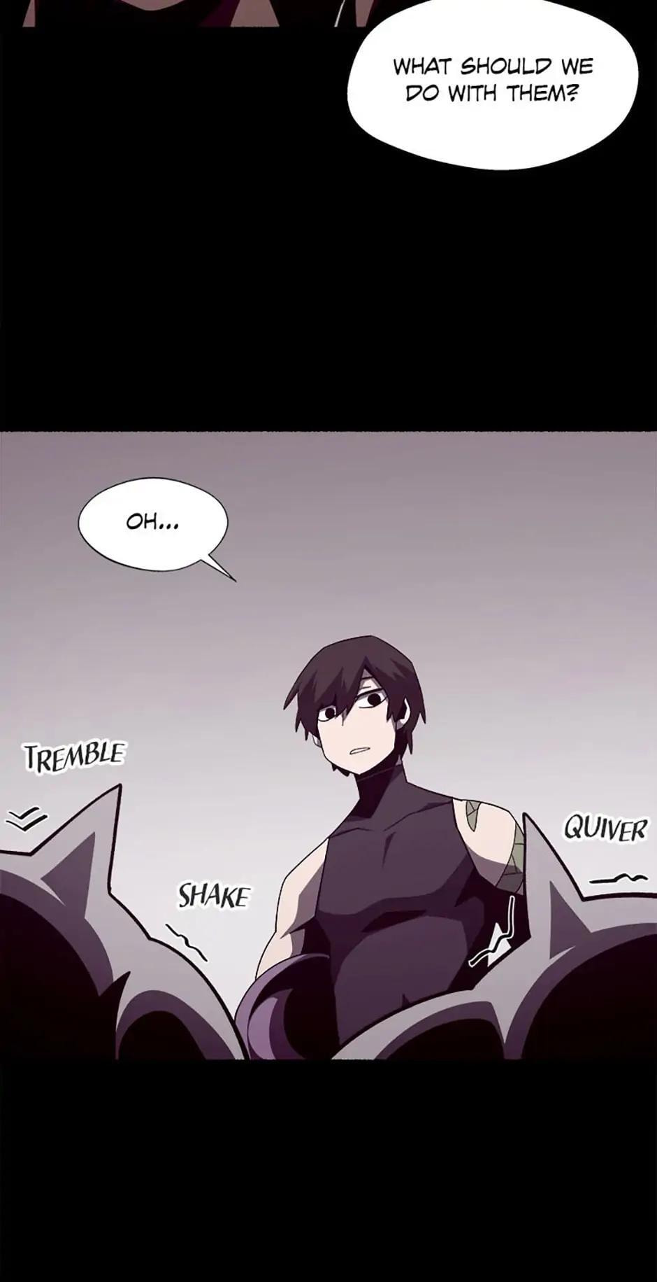 Read Dungeon Odyssey chapter 34 image 71 on Lezhin