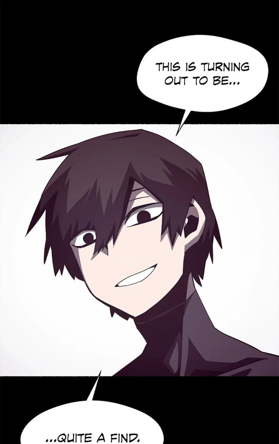 Read Dungeon Odyssey chapter 34 image 72 on Lezhin