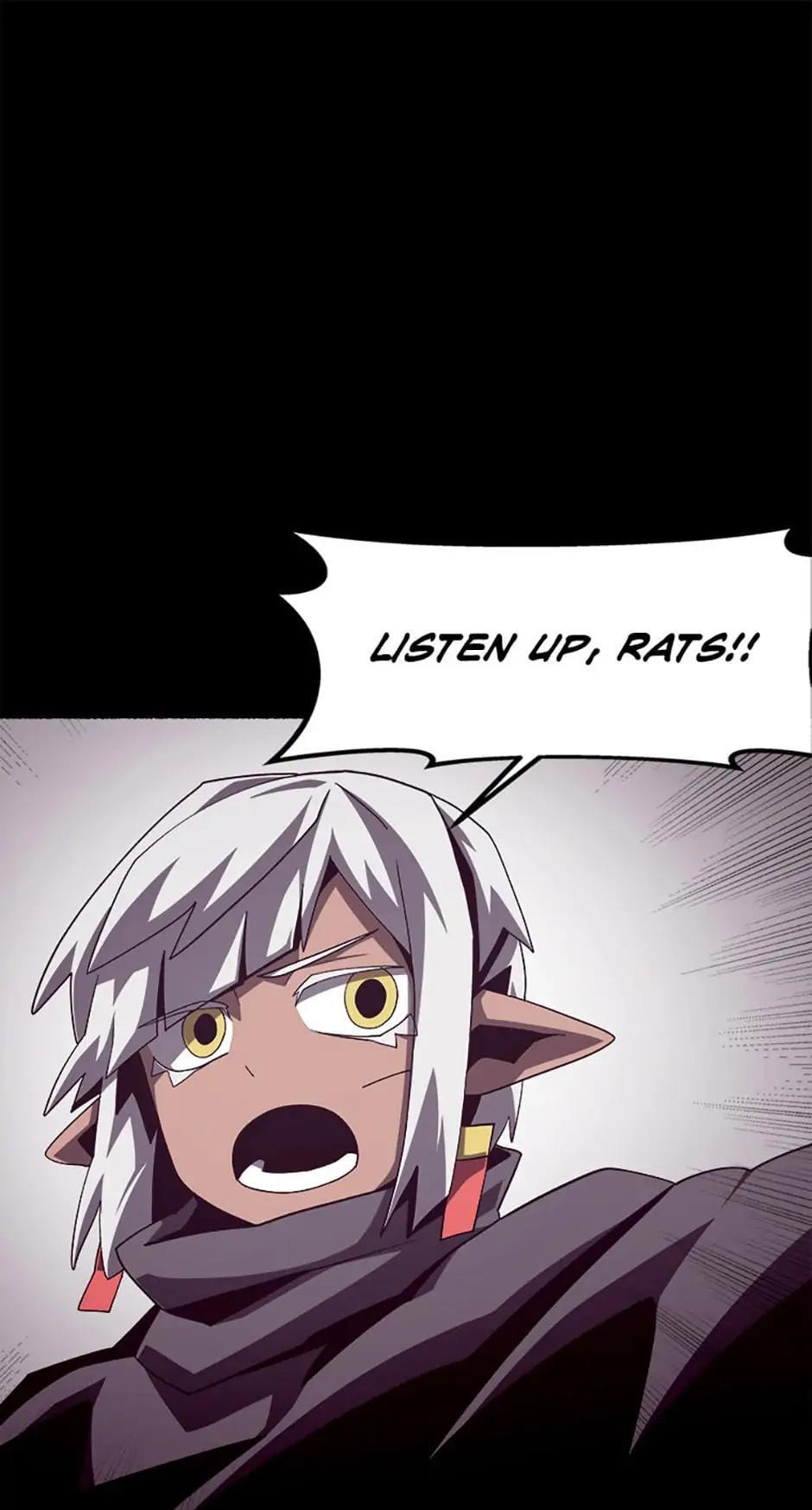 Read Dungeon Odyssey chapter 35 image 0 on Lezhin