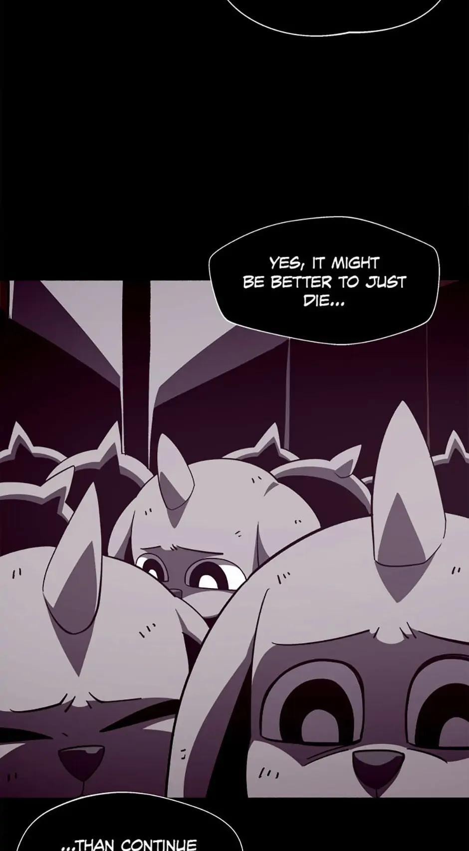 Read Dungeon Odyssey chapter 35 image 10 on Lezhin