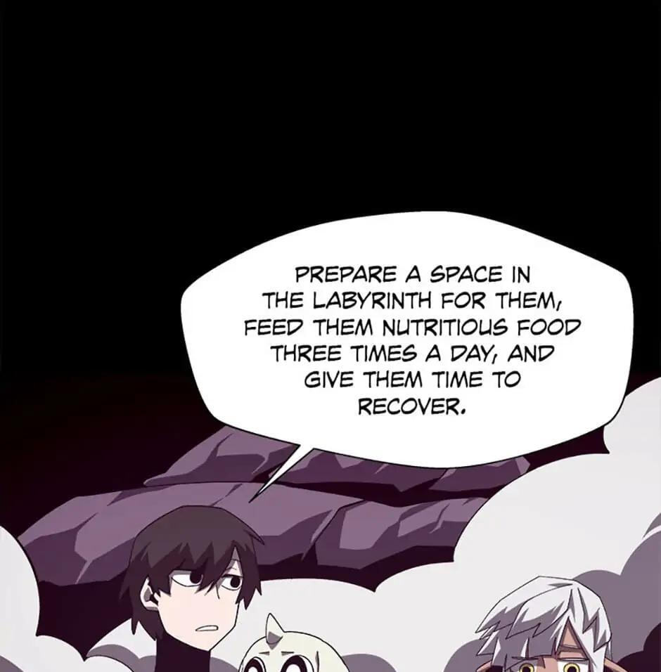 Read Dungeon Odyssey chapter 35 image 12 on Lezhin