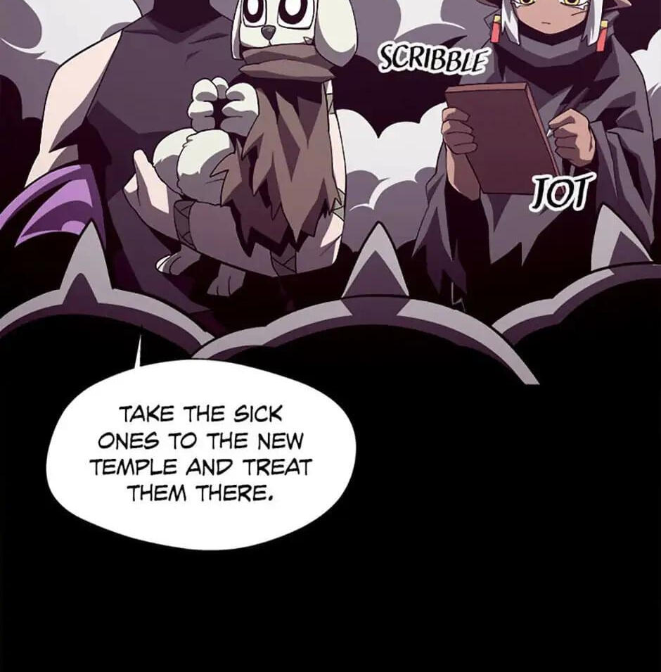 Read Dungeon Odyssey chapter 35 image 13 on Lezhin