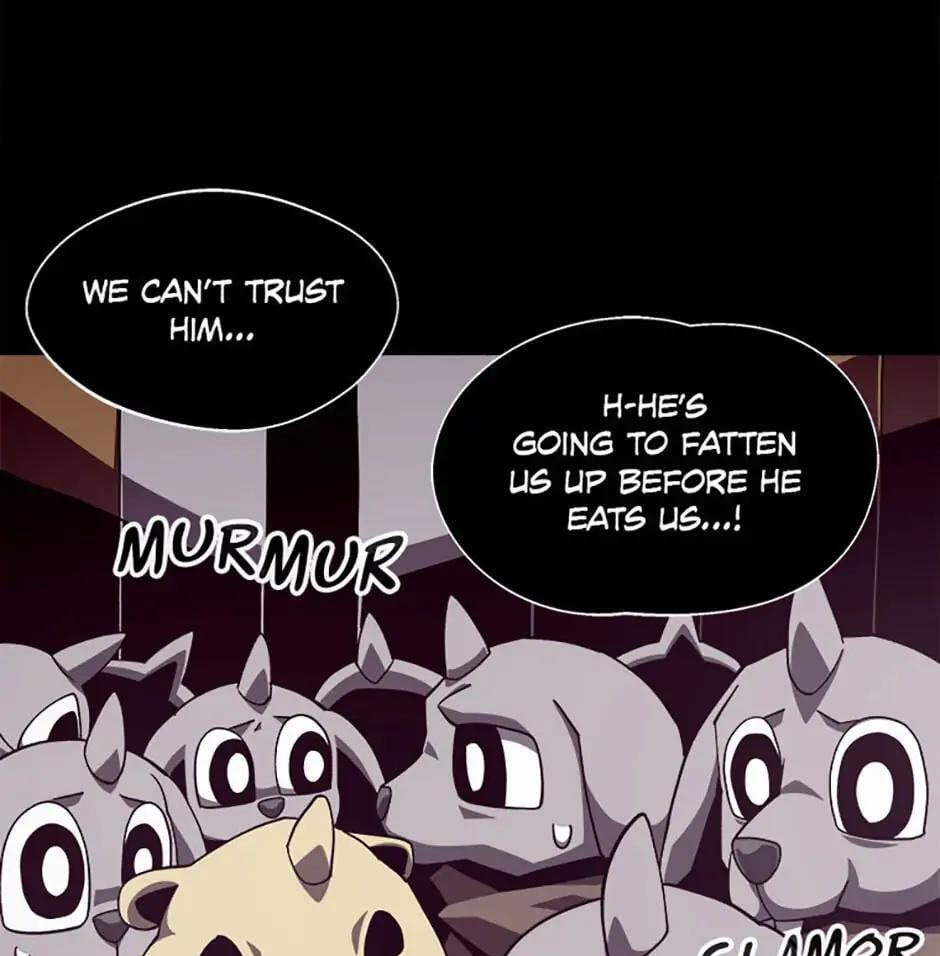 Read Dungeon Odyssey chapter 35 image 14 on Lezhin