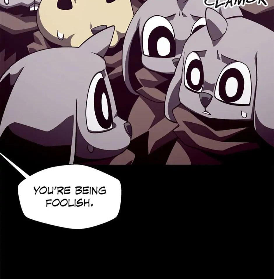 Read Dungeon Odyssey chapter 35 image 15 on Lezhin