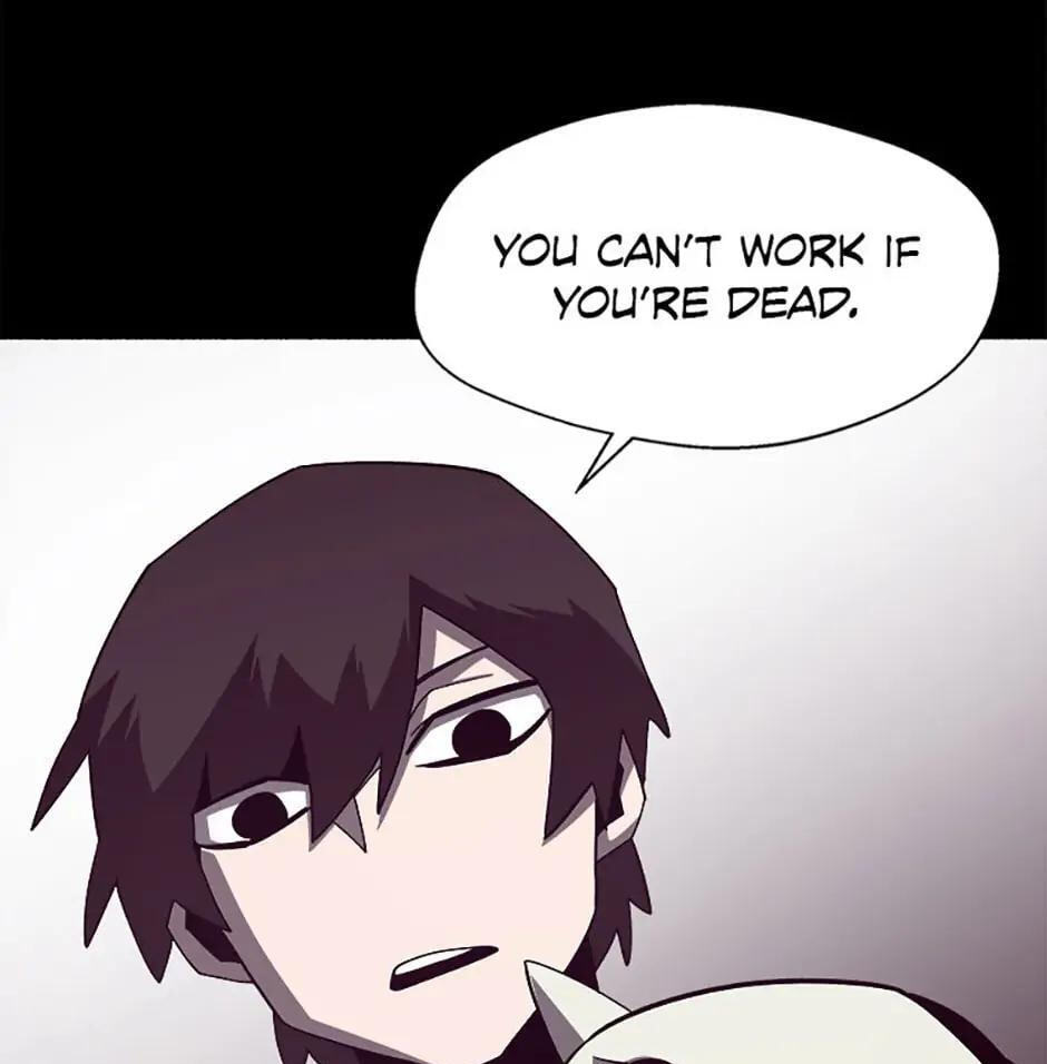Read Dungeon Odyssey chapter 35 image 16 on Lezhin