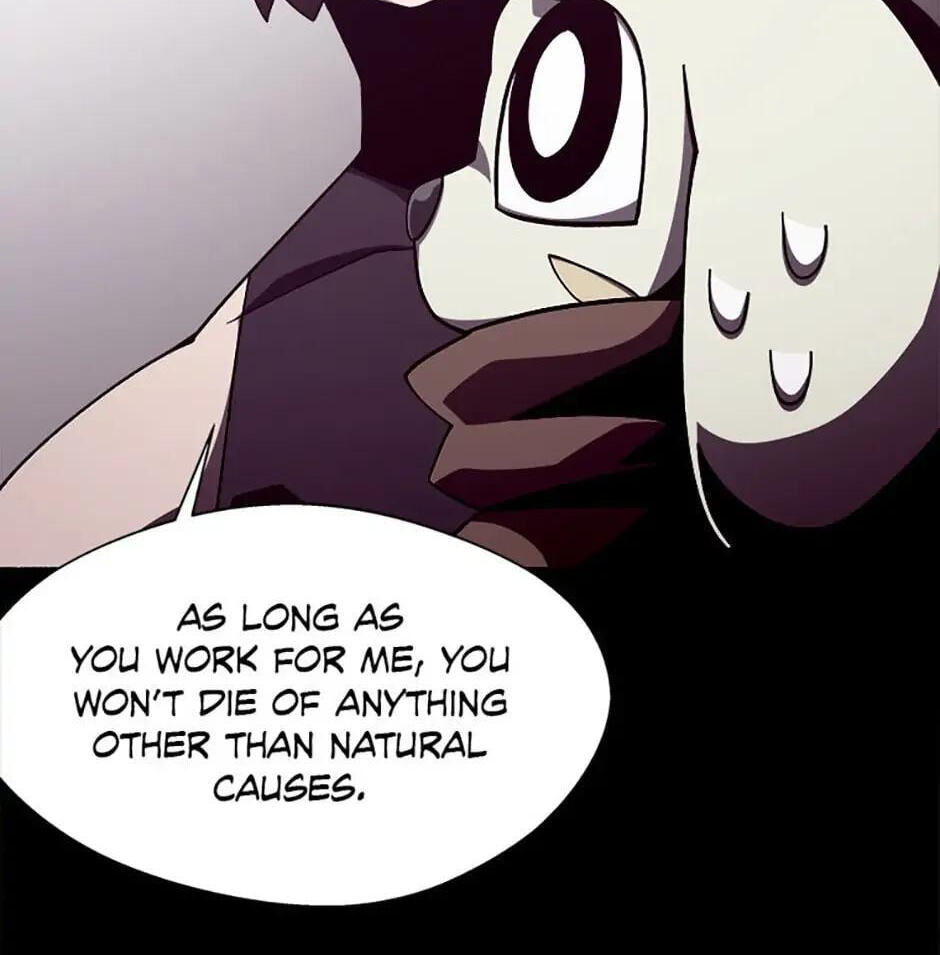 Read Dungeon Odyssey chapter 35 image 17 on Lezhin