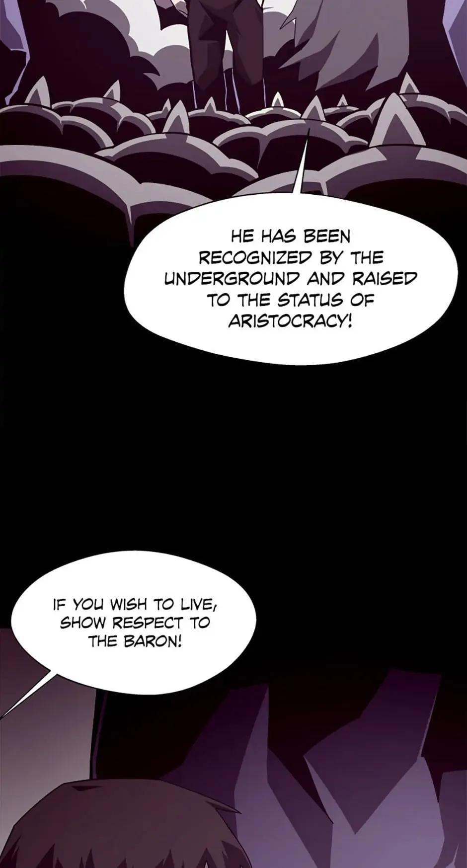Read Dungeon Odyssey chapter 35 image 2 on Lezhin