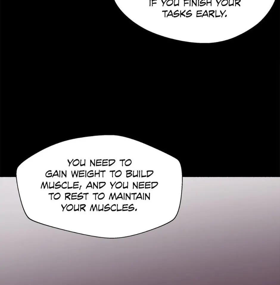Read Dungeon Odyssey chapter 35 image 20 on Lezhin