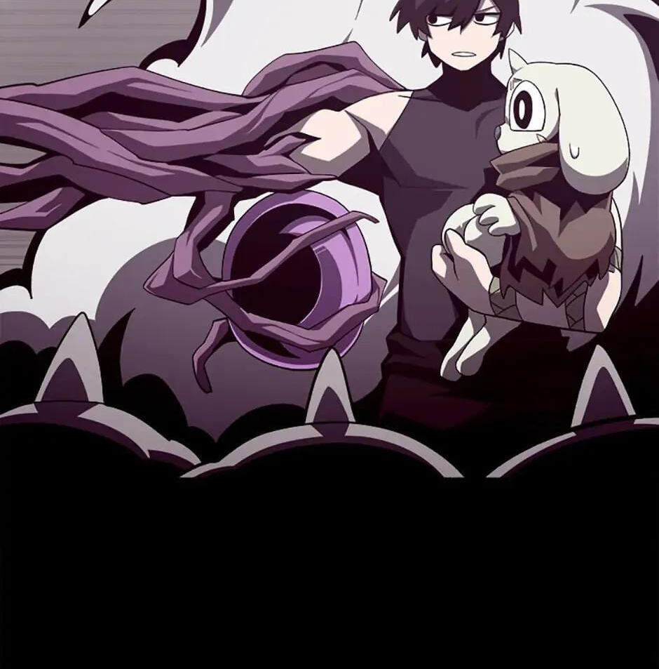 Read Dungeon Odyssey chapter 35 image 23 on Lezhin