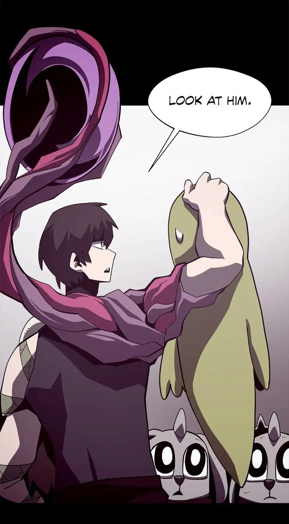 Read Dungeon Odyssey chapter 35 image 26 on Lezhin