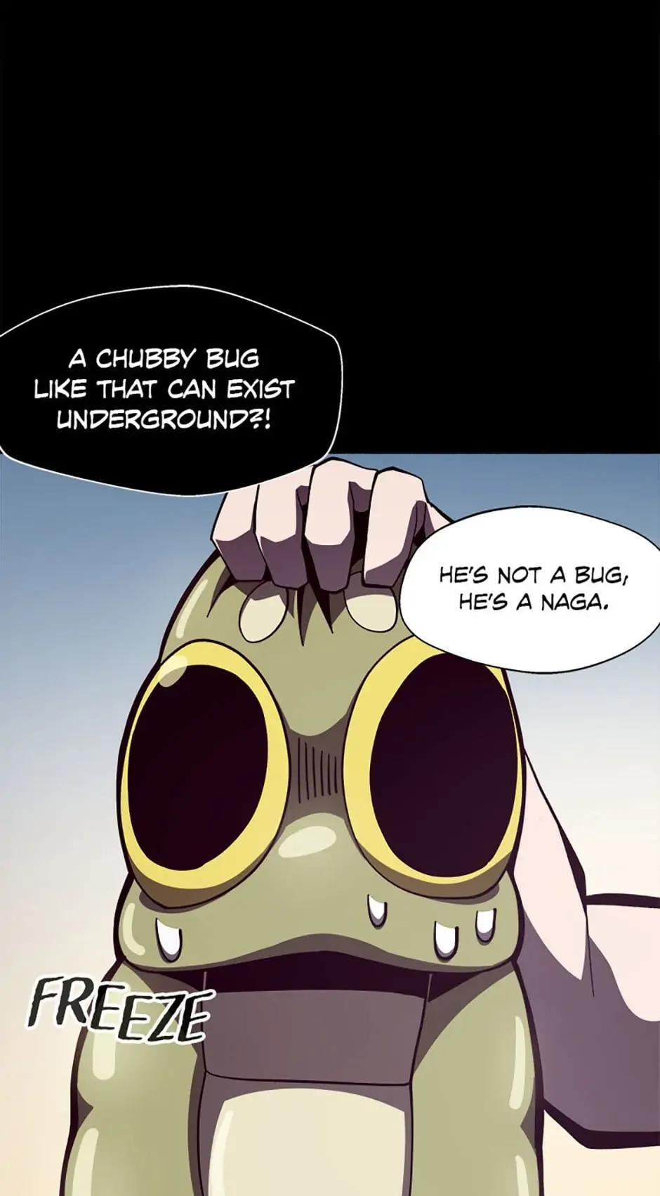 Read Dungeon Odyssey chapter 35 image 27 on Lezhin