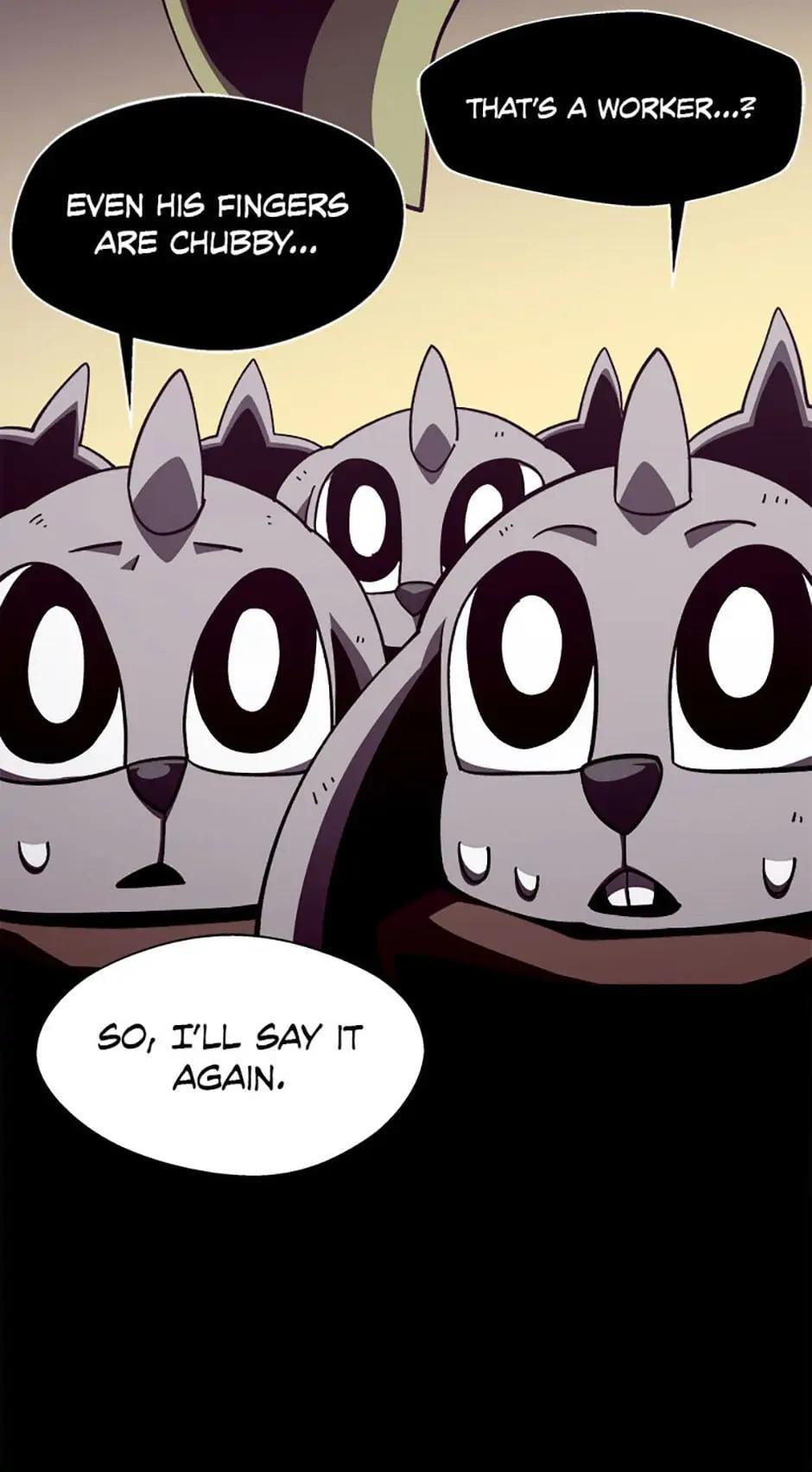 Read Dungeon Odyssey chapter 35 image 29 on Lezhin