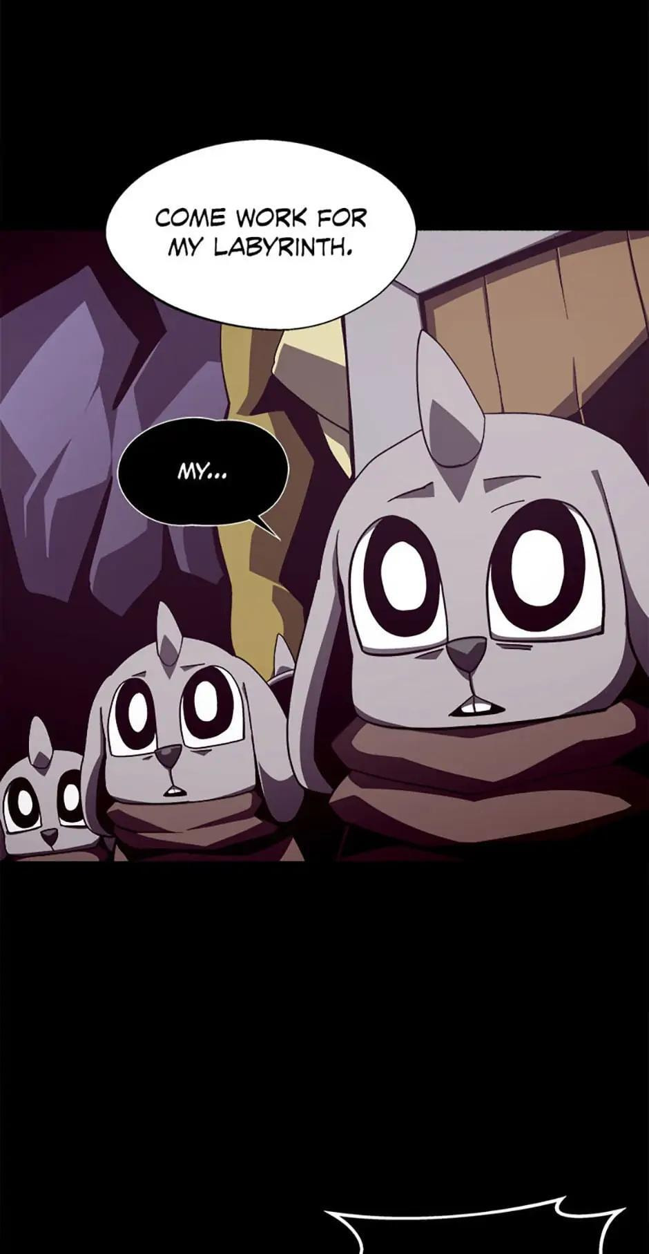 Read Dungeon Odyssey chapter 35 image 31 on Lezhin