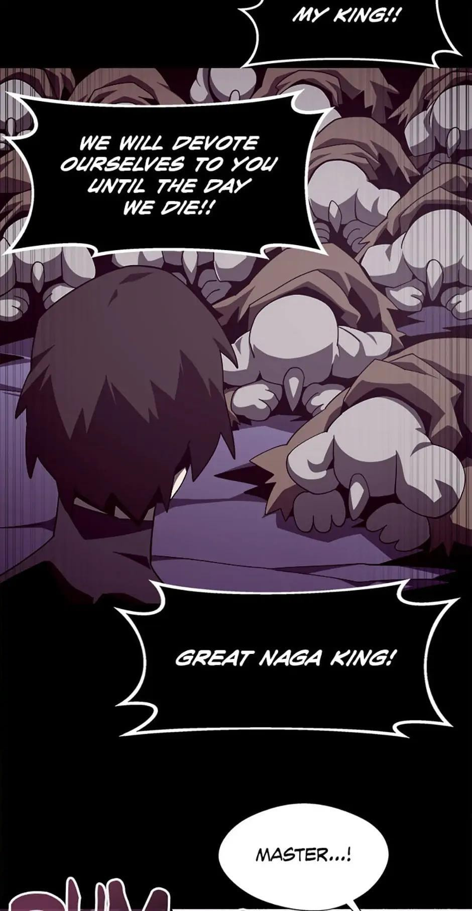 Read Dungeon Odyssey chapter 35 image 32 on Lezhin