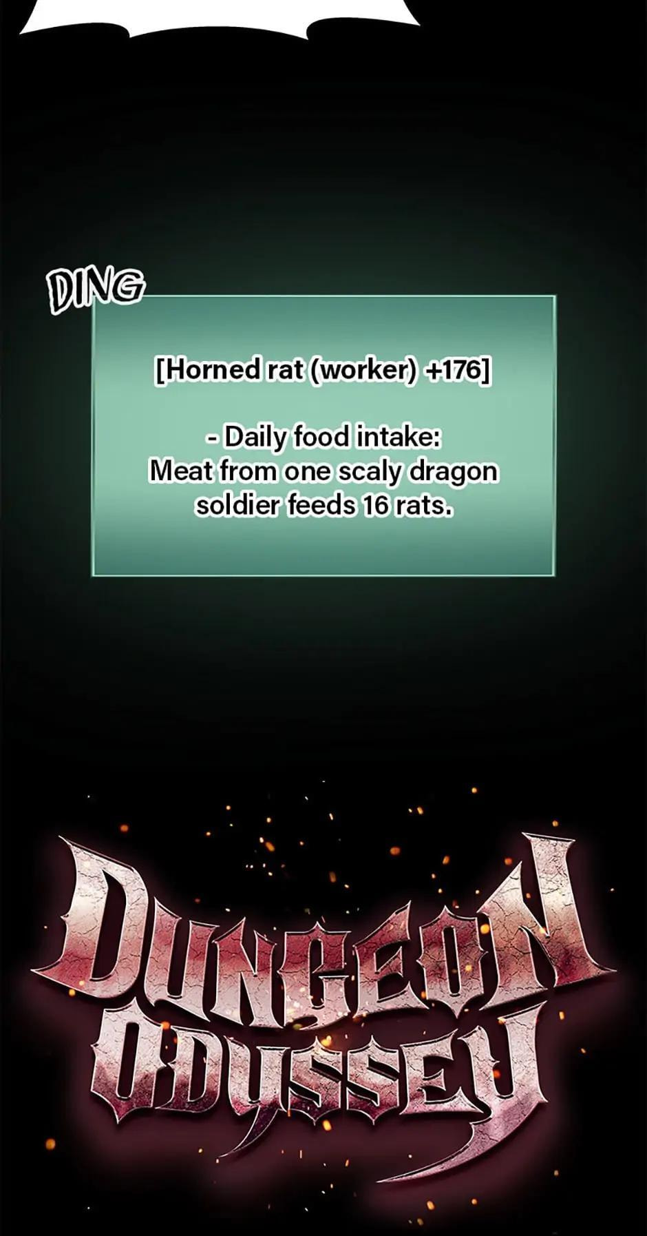 Read Dungeon Odyssey chapter 35 image 37 on Lezhin