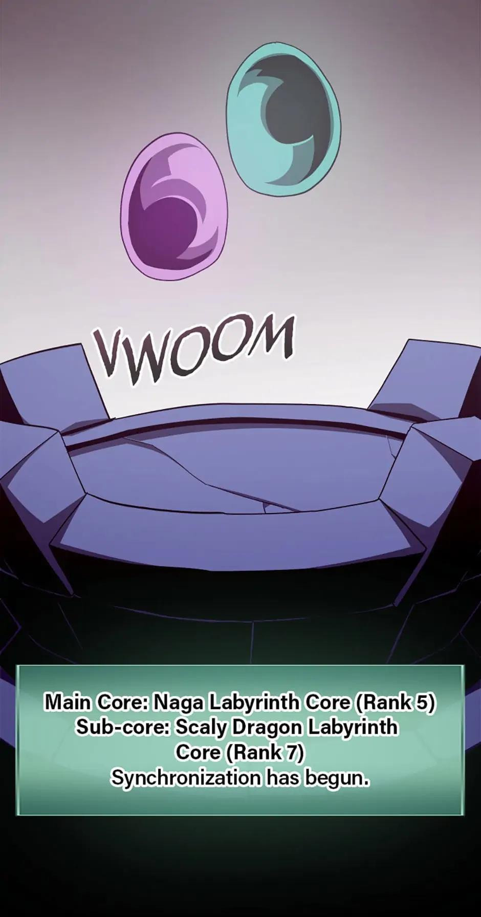 Read Dungeon Odyssey chapter 35 image 41 on Lezhin