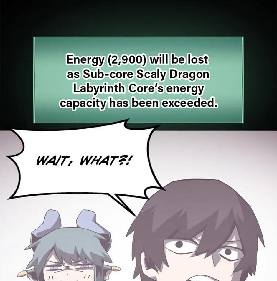 Read Dungeon Odyssey chapter 35 image 45 on Lezhin