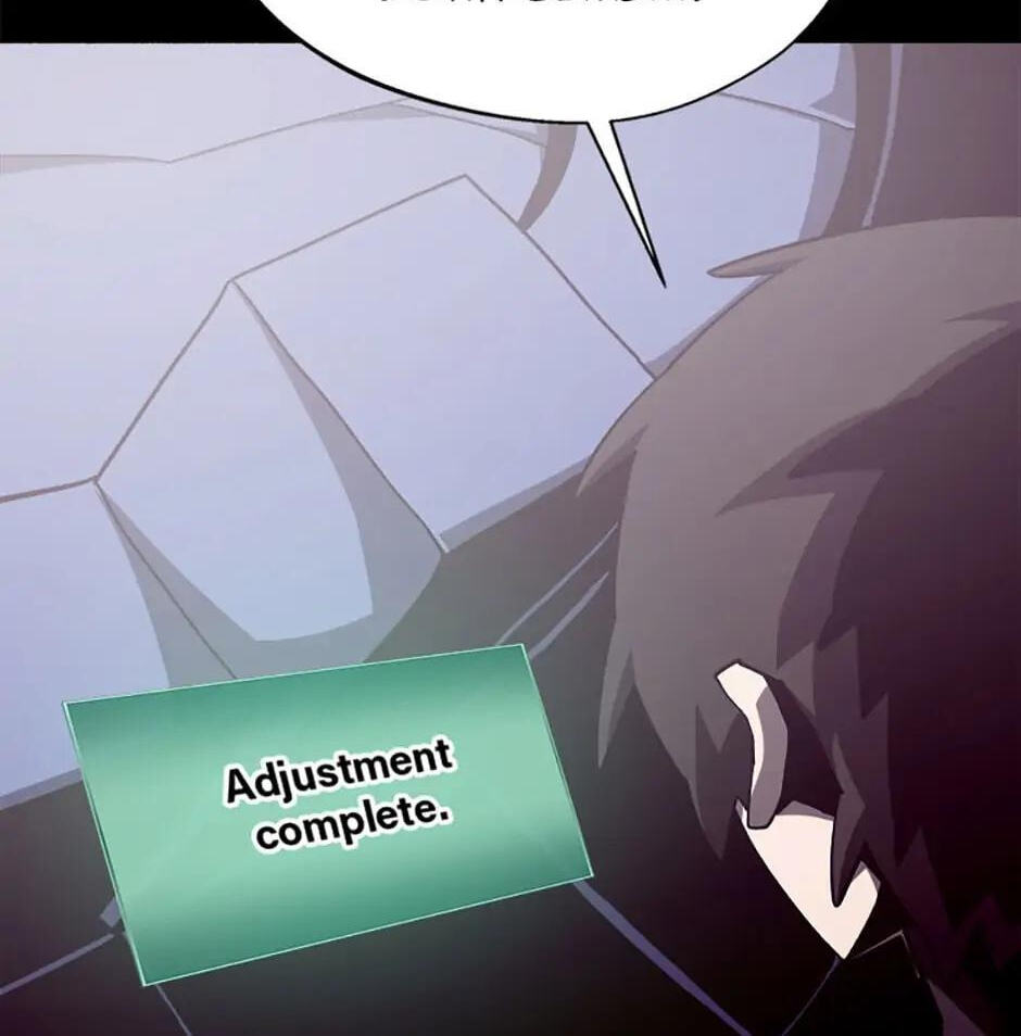 Read Dungeon Odyssey chapter 35 image 47 on Lezhin