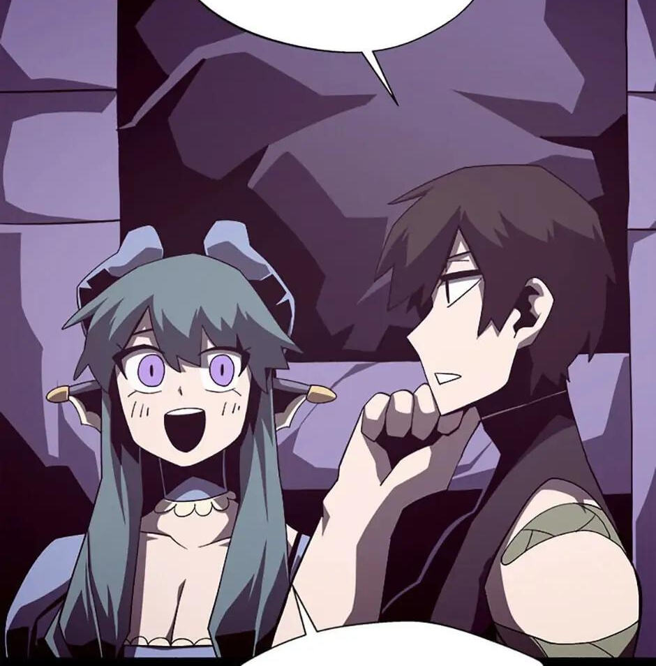 Read Dungeon Odyssey chapter 35 image 51 on Lezhin