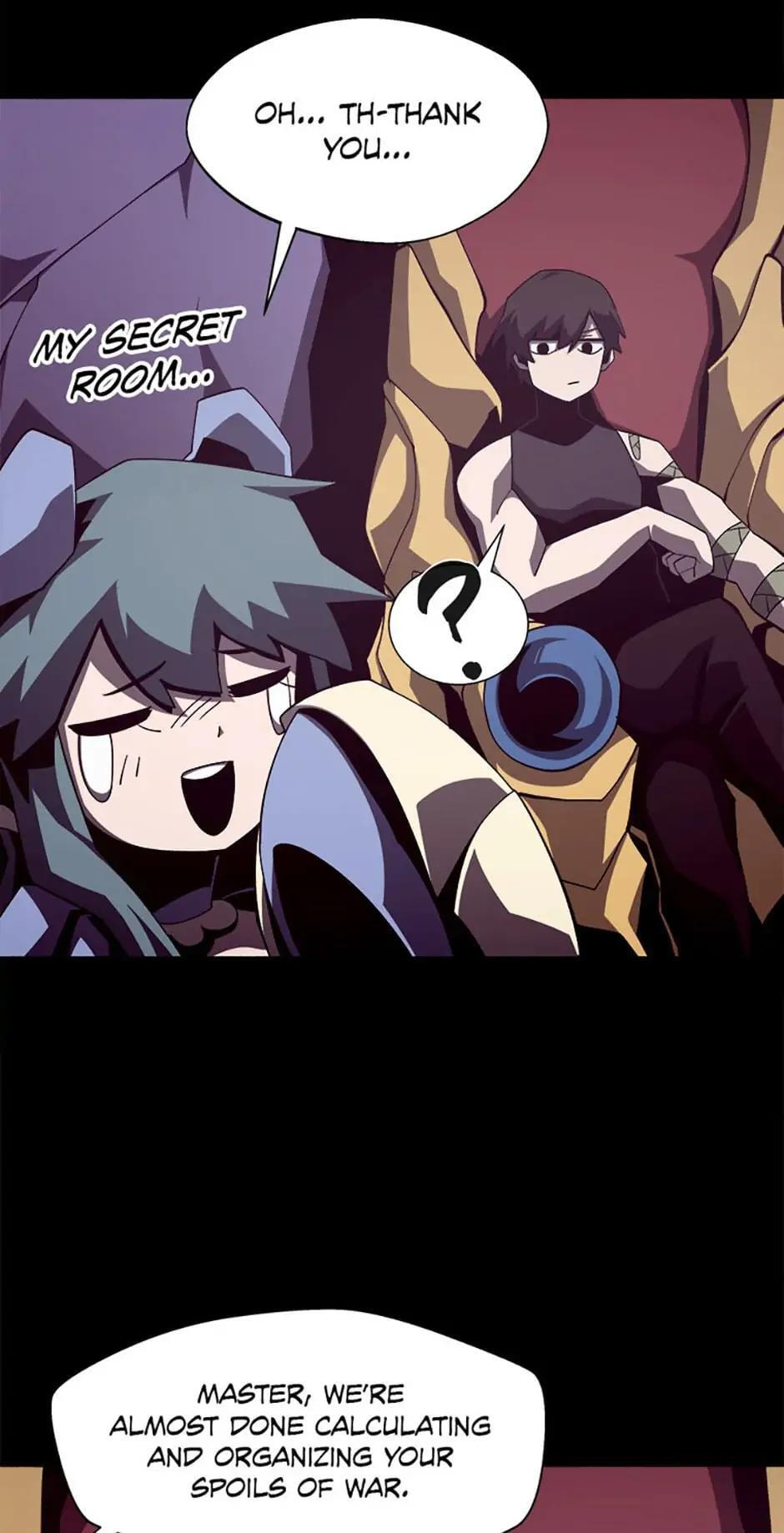 Read Dungeon Odyssey chapter 35 image 56 on Lezhin