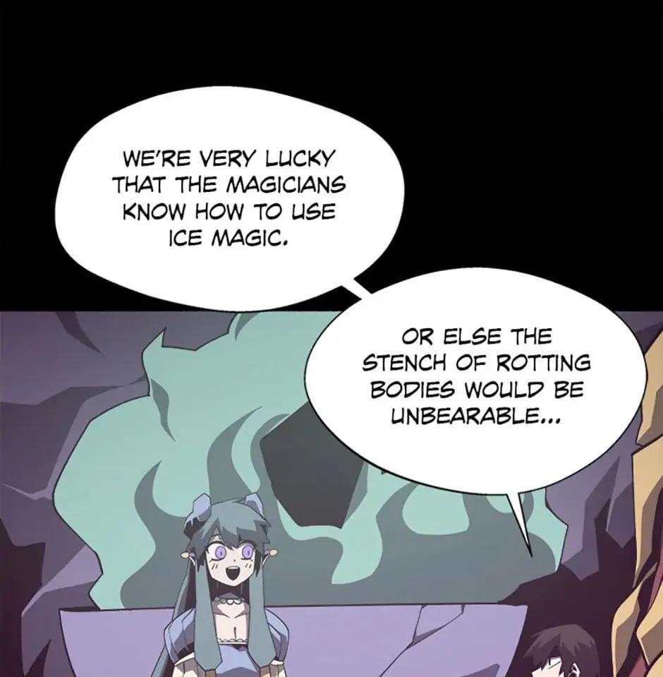 Read Dungeon Odyssey chapter 35 image 60 on Lezhin