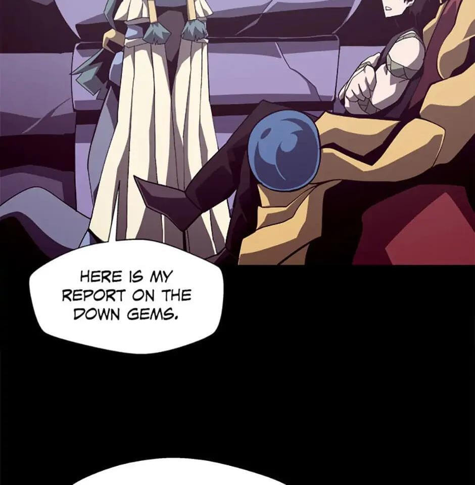 Read Dungeon Odyssey chapter 35 image 61 on Lezhin