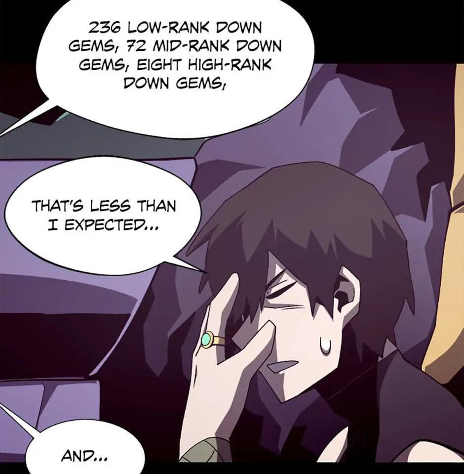 Read Dungeon Odyssey chapter 35 image 62 on Lezhin
