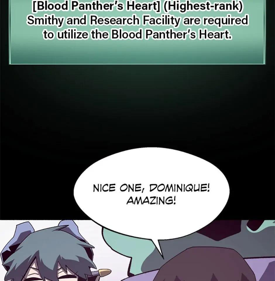 Read Dungeon Odyssey chapter 35 image 68 on Lezhin