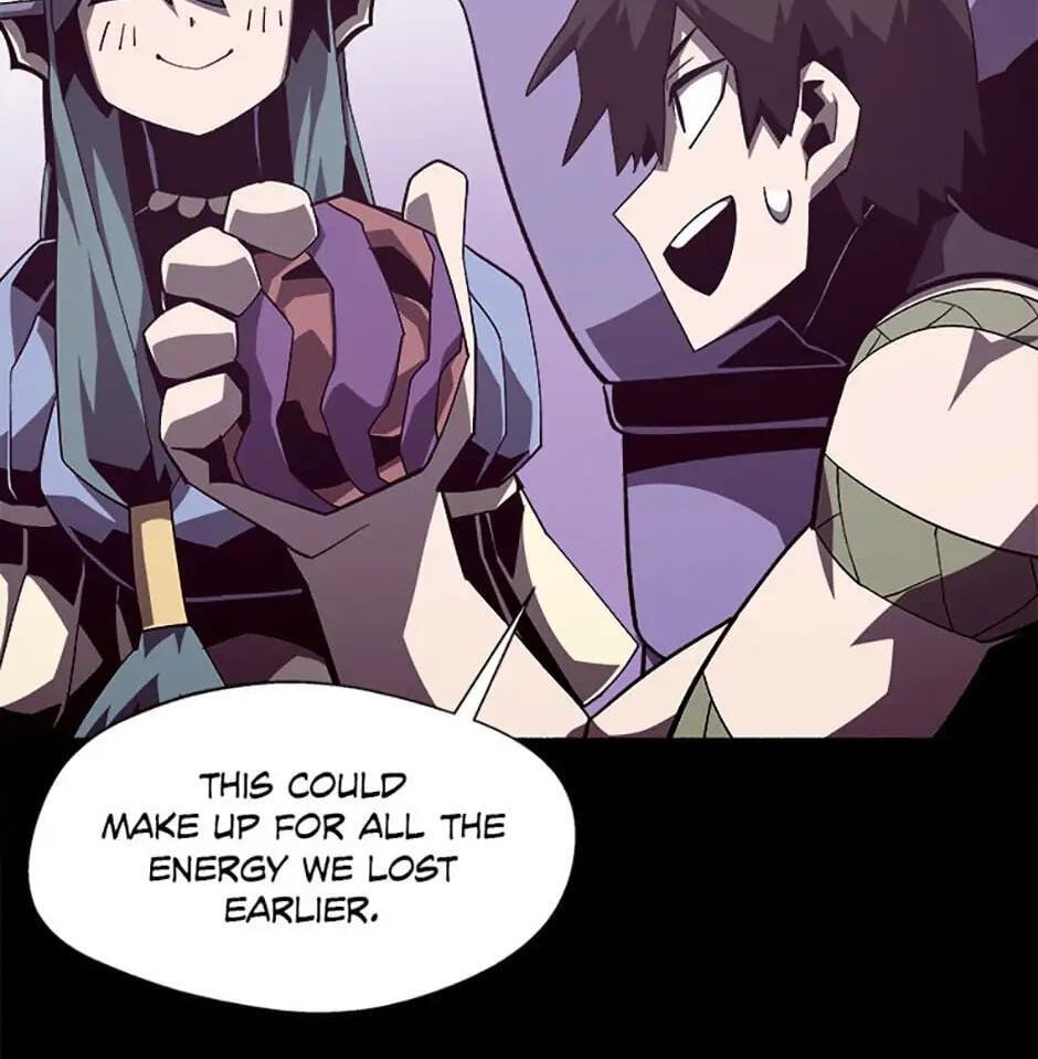 Read Dungeon Odyssey chapter 35 image 69 on Lezhin