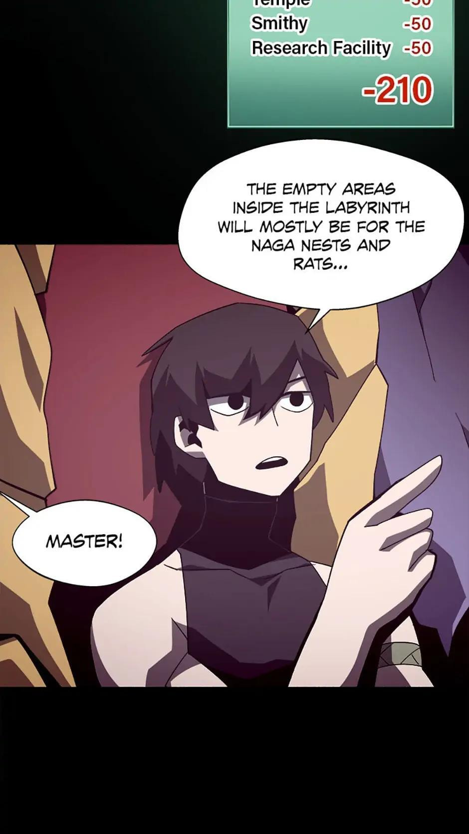 Read Dungeon Odyssey chapter 35 image 76 on Lezhin