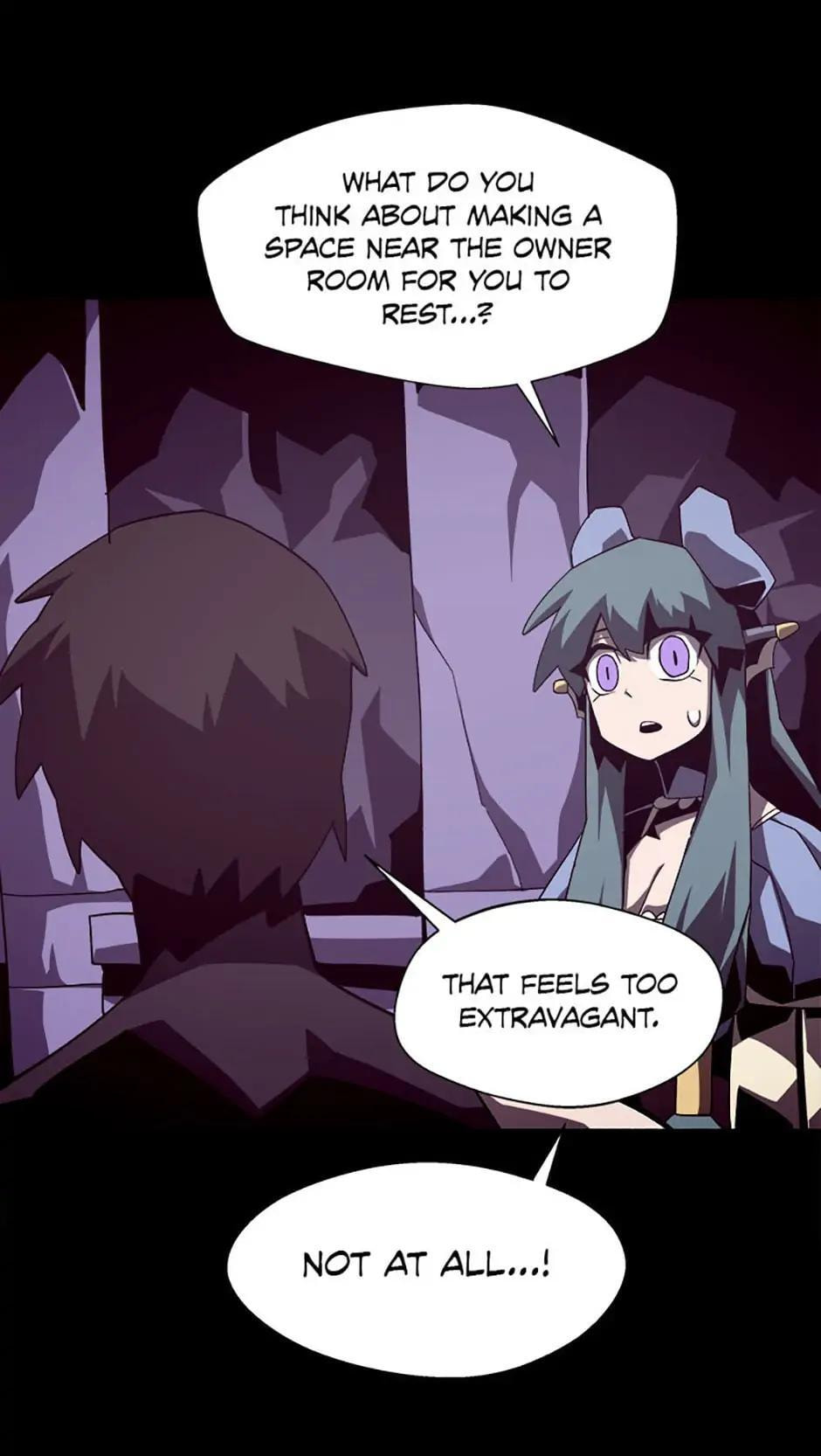 Read Dungeon Odyssey chapter 35 image 77 on Lezhin