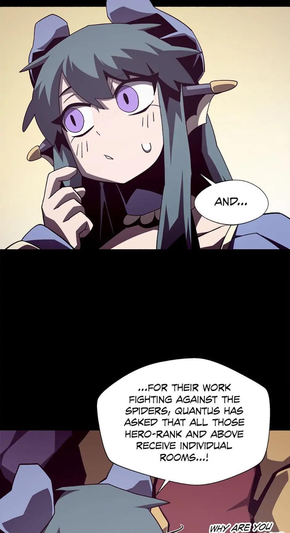 Read Dungeon Odyssey chapter 35 image 79 on Lezhin