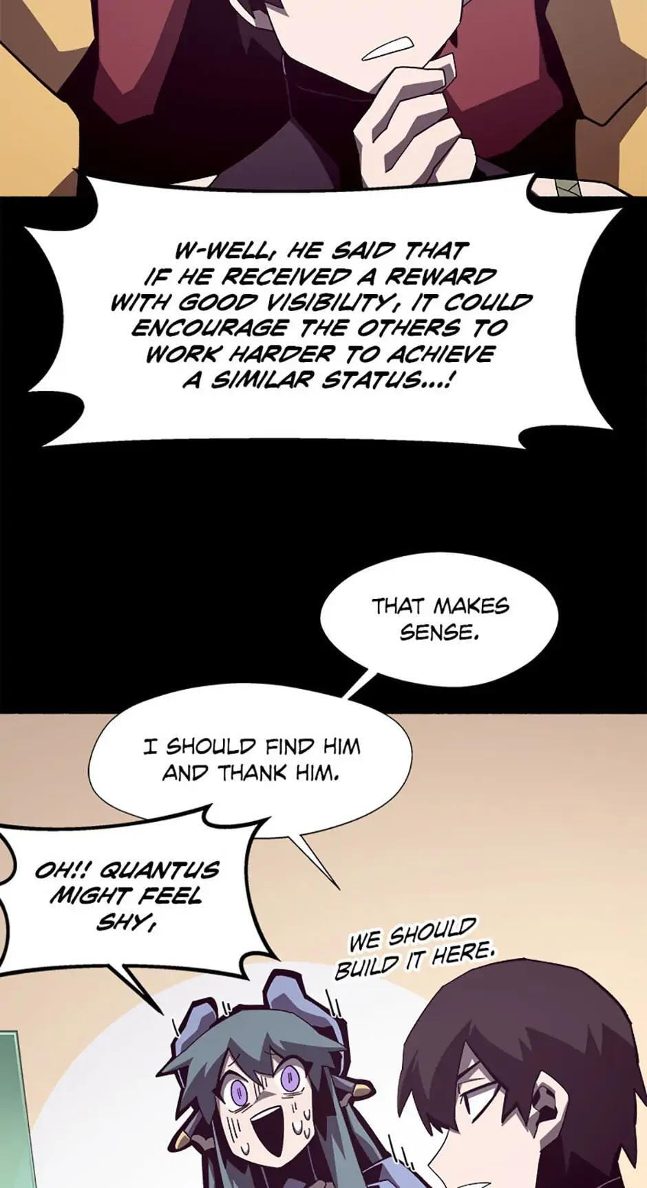 Read Dungeon Odyssey chapter 35 image 81 on Lezhin
