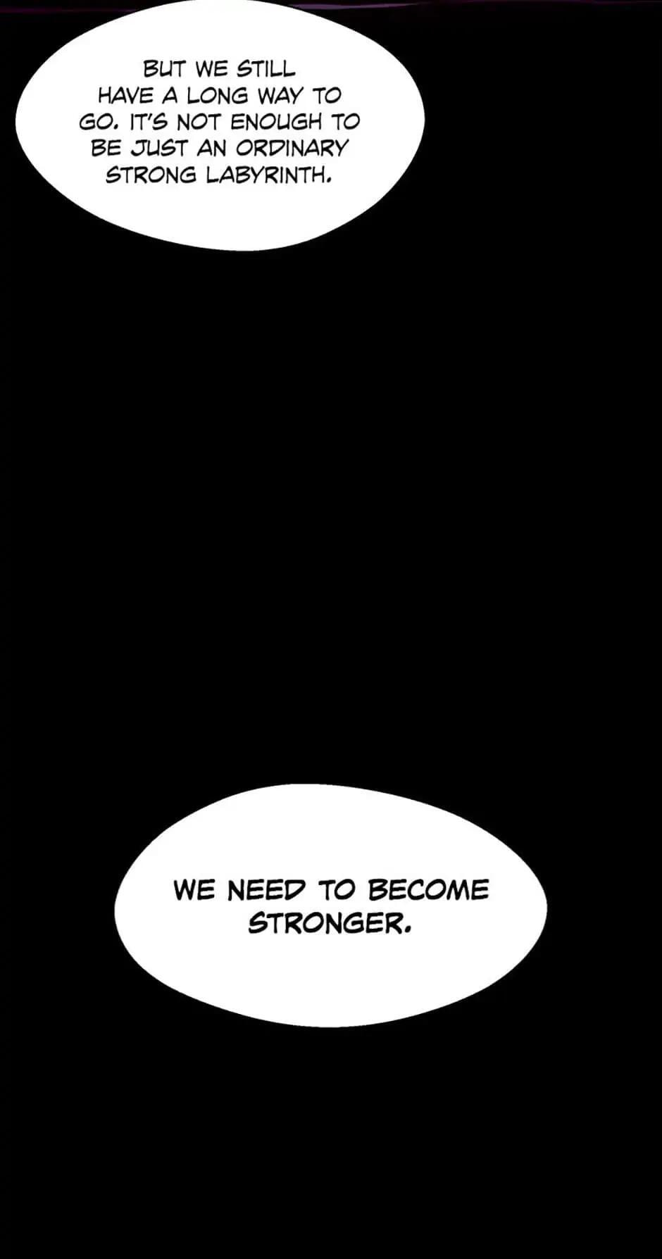 Read Dungeon Odyssey chapter 35 image 85 on Lezhin
