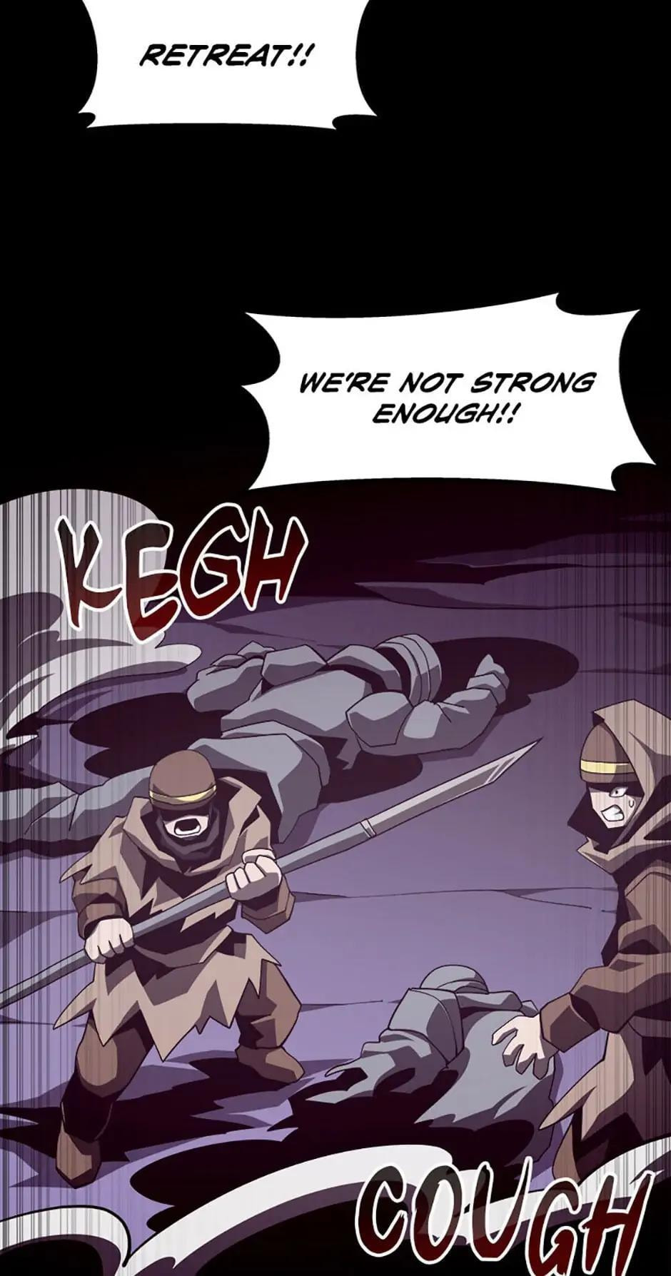 Read Dungeon Odyssey chapter 35 image 87 on Lezhin