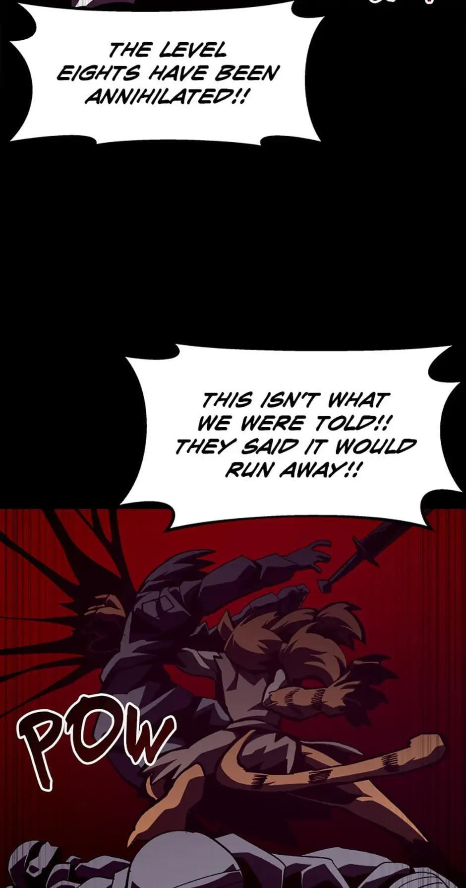 Read Dungeon Odyssey chapter 35 image 88 on Lezhin