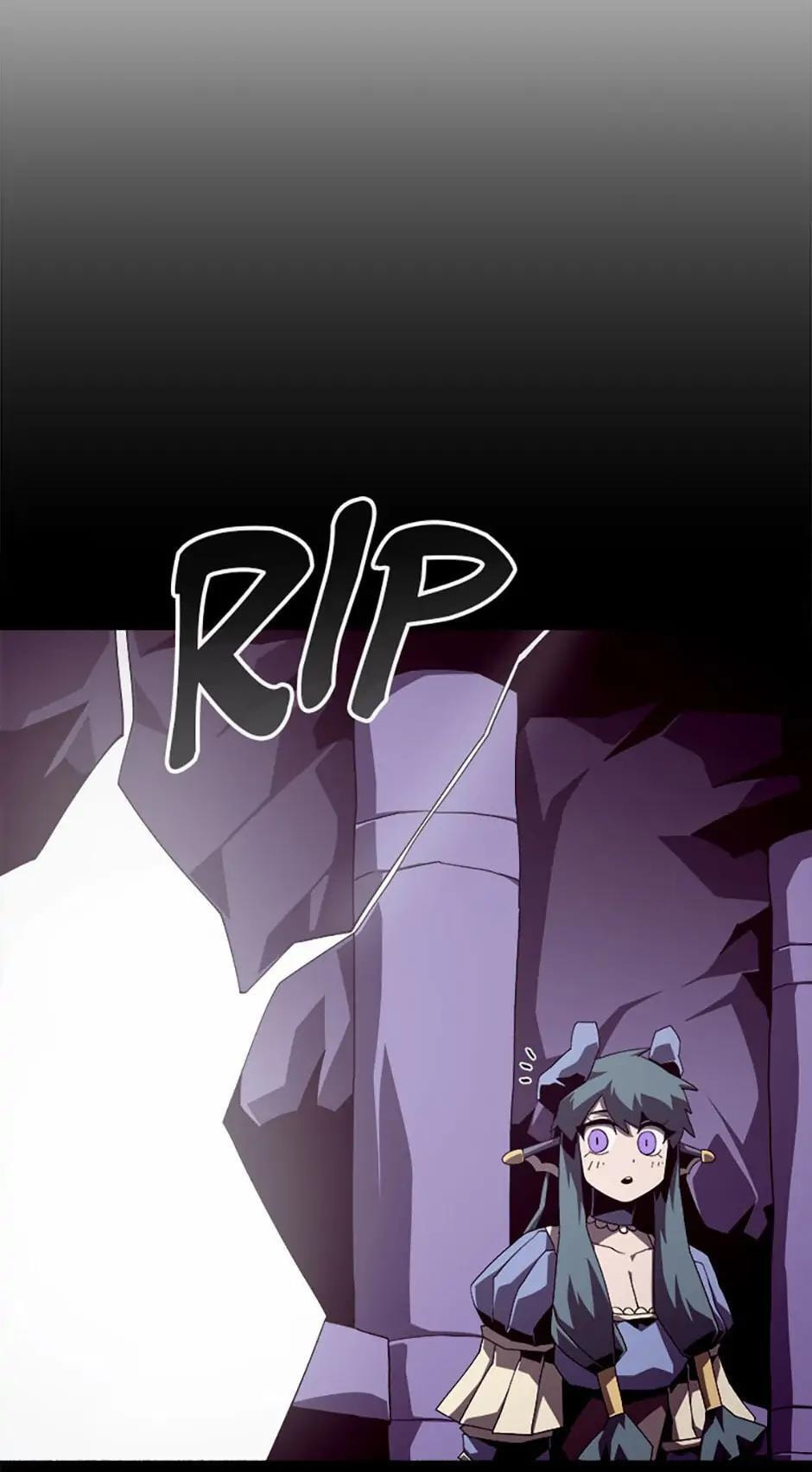 Read Dungeon Odyssey chapter 36 image 14 on Lezhin