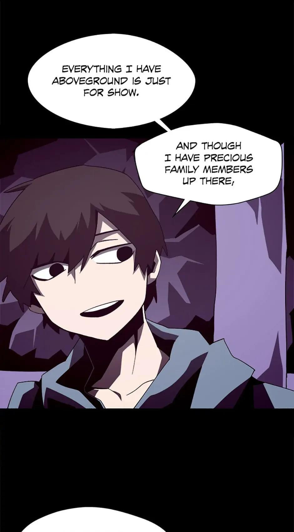 Read Dungeon Odyssey chapter 36 image 24 on Lezhin