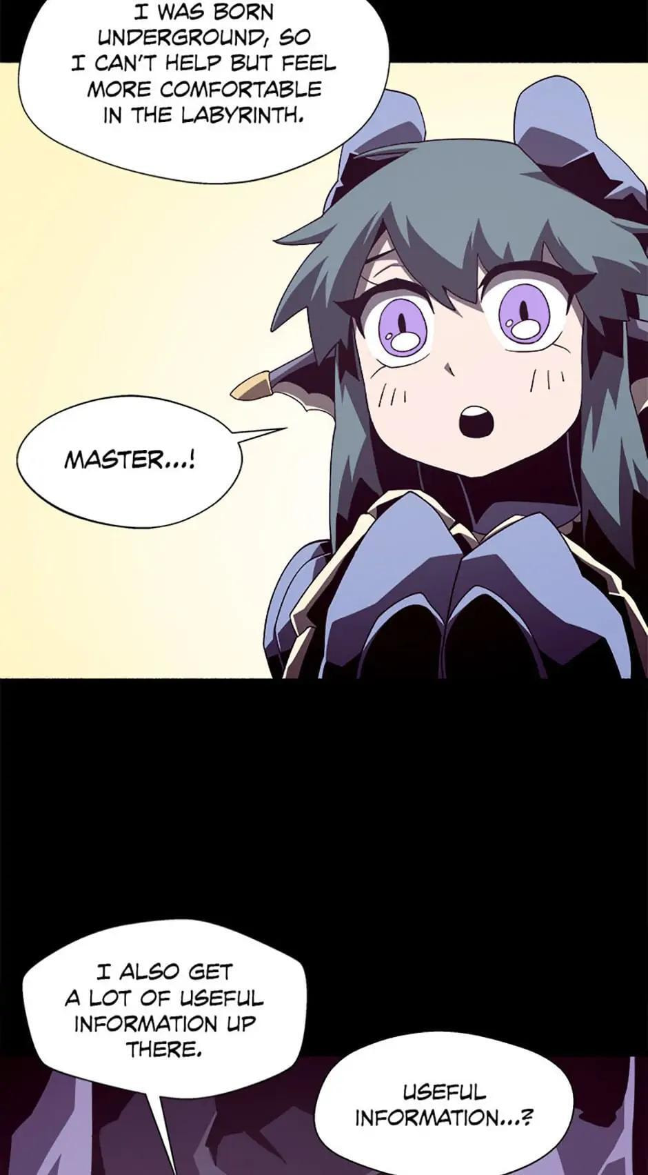 Read Dungeon Odyssey chapter 36 image 25 on Lezhin