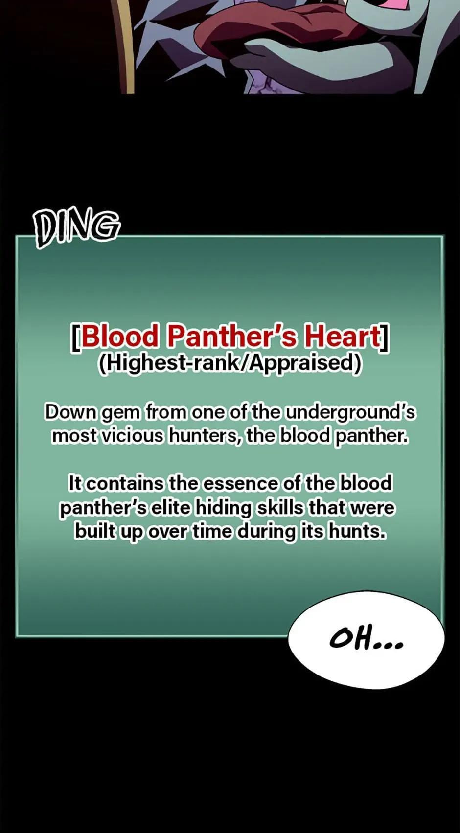 Read Dungeon Odyssey chapter 36 image 35 on Lezhin