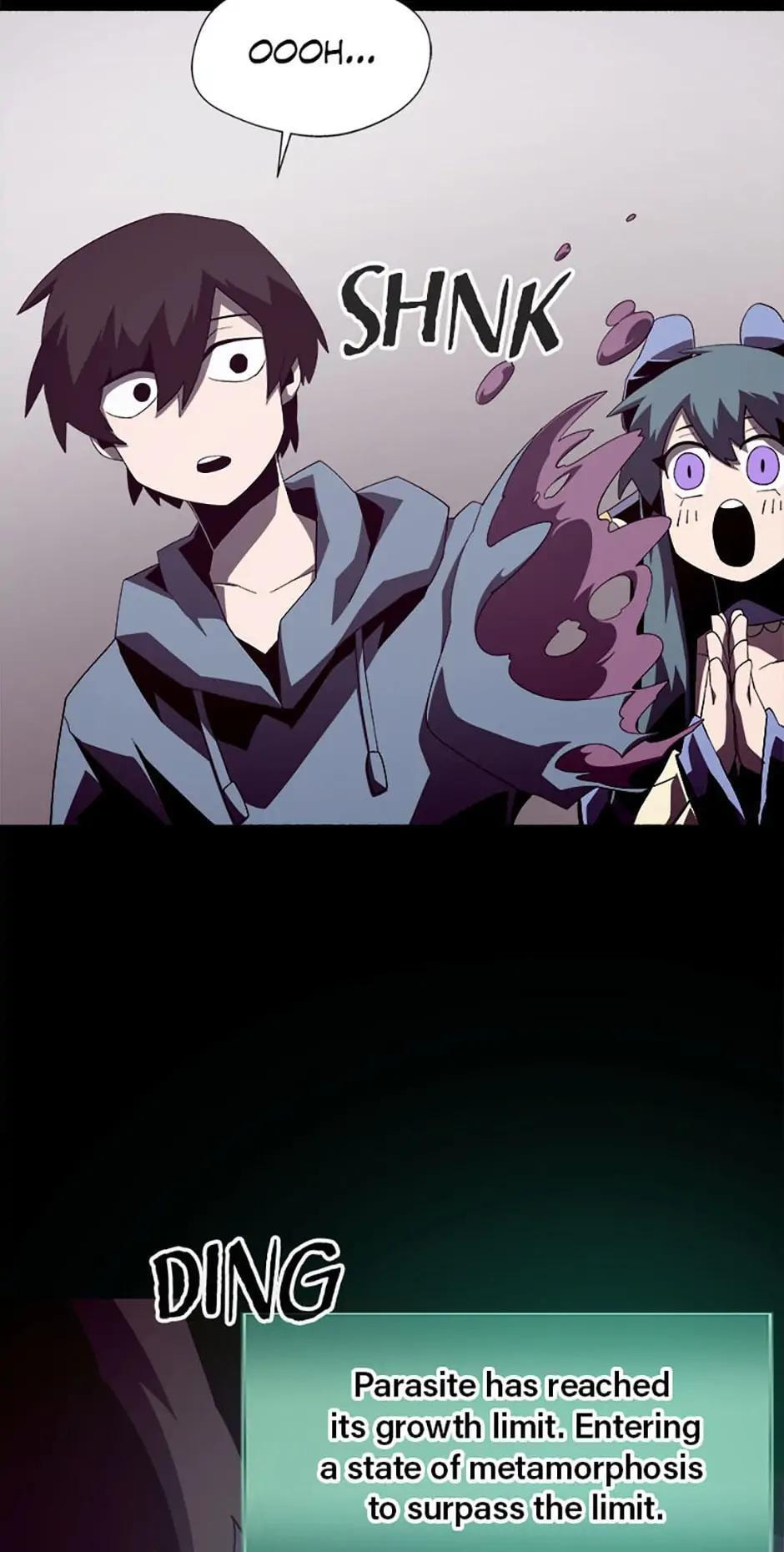 Read Dungeon Odyssey chapter 36 image 45 on Lezhin