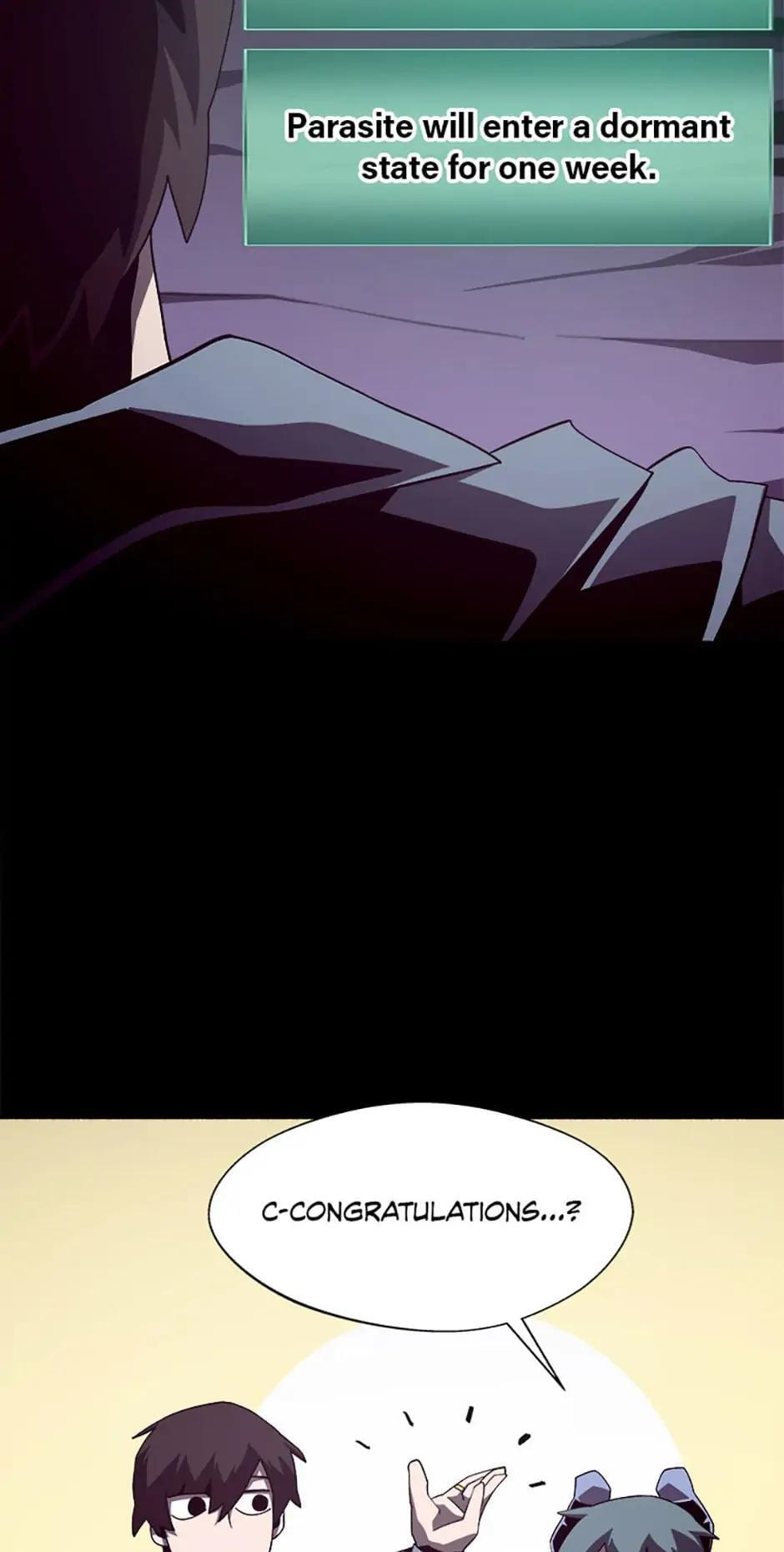 Read Dungeon Odyssey chapter 36 image 46 on Lezhin