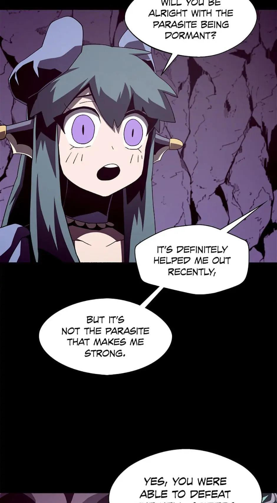 Read Dungeon Odyssey chapter 36 image 52 on Lezhin