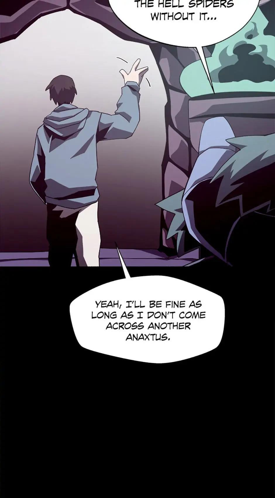 Read Dungeon Odyssey chapter 36 image 53 on Lezhin