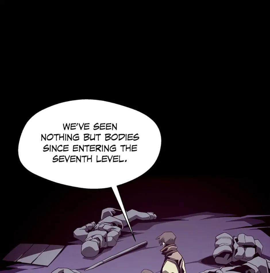 Read Dungeon Odyssey chapter 36 image 56 on Lezhin